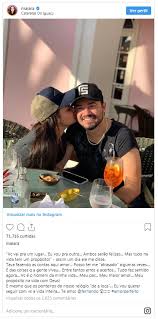 8 Casais Famosos Que Passarao O Primeiro Dia Dos Namorados Juntos Tnh1