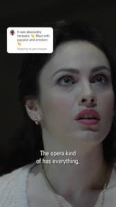 2024-25 Season Introduction from General Director Laura Canning