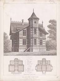 Maison De Campagne Aux Environs De Limoges Vers 1900 Bfm Limoges Http Www Bn Limousin Fr Architecture House Architecture Old Architectural Prints