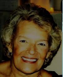 In memory of Nanette Helen Susskraut