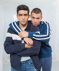 Some say omar and ander's love story is perfect, we say it's elite. Ander Und Omar Lose Puzzlespiele Kostenlos Auf Puzzle Factory