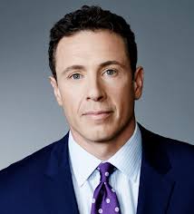 Born august 9, 1970) is an american television journalist, best known as the presenter of cuomo prime time. Chris Cuomo Imdb