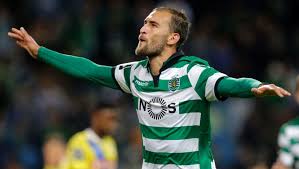Bas dost will go on th. Bas Dost The In Form Striker Who S Seriously Challenging Lionel Messi For The European Golden Shoe 90min