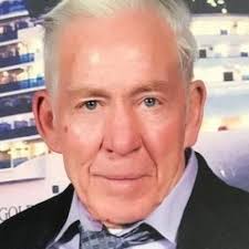 Jack Melvin Cargeeg Obituary April 3, 2019