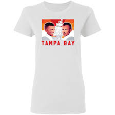 We are dedicated to serving our community by providing exemplary customer service, and carry a broad selection of. Gronk And Tom Brady Tampa Bay Shirt
