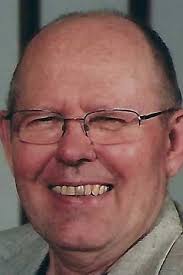 Donald Griese Obituary (1935