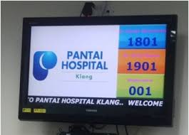 Pantai hospital sungai petani has since edited their post. Another Equipped Pantai Hospital In Malaysia Esii Expert In Queue Management