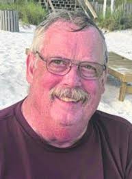 Michael Nalley has sadly passed...