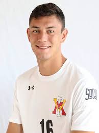 2018-19 Men's Soccer Roster