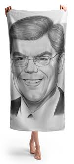 Notre Dame Football Beach Towels for Sale