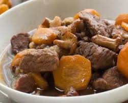 Boeuf Carotte Allege Recette Boeuf Carotte Recette Boeuf Recette
