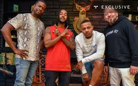 Bow wow wow best tracks. Bow Wow And Omarion Talk Jay Z Leaving Their Show After One Song Firing Jermaine Dupri And More In New Interview