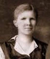 Mabel Maude Hanks Garriott (1891-1983)