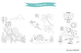 dessine moi l ete diy c monetiquette coloriage dessin train de transport en commun