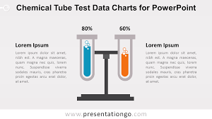 Chemical Tube Test Charts For Powerpoint Presentationgo Com