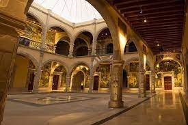 Museo Pancho Villa Interior Mexico Tourism Durango Mexico Mexico Vacation