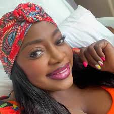 Mum who had life saved by stem cell transplant in Sheffield calls