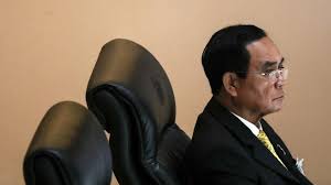 Law and regulations of cambodia. Thailand Prime Minister Agrees To Open Talks With Stakeholders Nikkei Asia