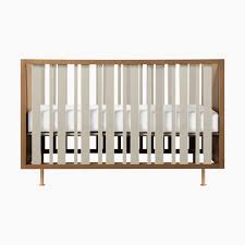 Currently, the best crib is the delta children canton. Nursery Works Novella 4 In 1 Convertible Crib Babylist Store