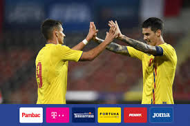 Kosgyorgy, buleandra, ianc, pisica, baciu, papp, pulugor. U21 Spre Euro 2021 Foto Video Victorie Cu Malta 4 1 Calificarea Se Decide Cu Danemarca FederaÈ›ia RomanÄƒ De Fotbal