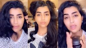 بثينة الرئيسي اسوي طريقة الشعر الويڤي الي ماينفتح ولا يخرب Youtube