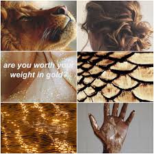 Leo Aesthetic Made By Mentalityoffandoms On Tumblr Leo Zodiac Leo Aesthetic Collage