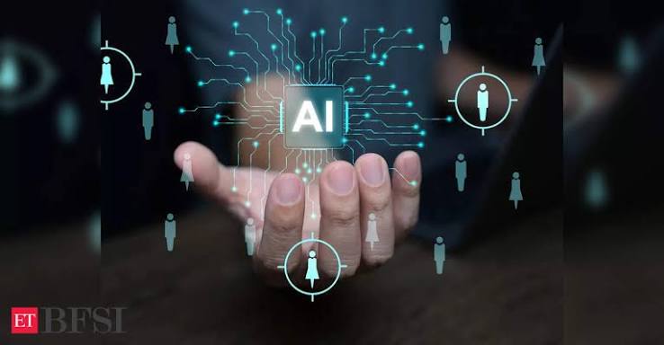 AI Investment in Indian Financial Services Expected to Double by 2026, ETBFSI