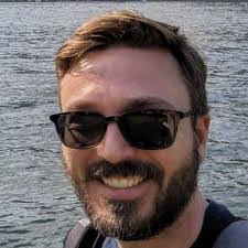 Tony Hallam's Instagram, Twitter & Facebook