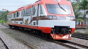 Maybe you would like to learn more about one of these? Rindu Jalan Jalan Pakai Kereta Api Sibinuang Mulai Beroperasi 1 Agustus 2020 Regional Liputan6 Com