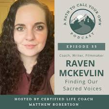 A Path To Call Your Own (podcast)