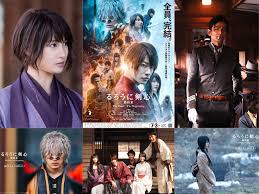 It is based on the ova rurouni kenshin: Live Action Rurouni Kenshin Final Anime Action Figure Facebook