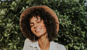 If you are patient then this is for you. The Curly Hair Guide How To Get Well Defined Curls For Naturally Curly Hair