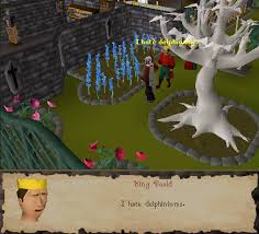 Osrs farming training guide from level 1 to 99. Garden Of Tranquillity Osrs Runescape Quest Guides Old School Runescape Help