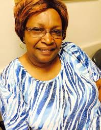 Obituary for Mrs. Pearlie M Barnes-Moore