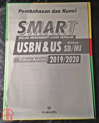 Kunci Jawaban Usbn Kelas 6 2020 Ilmusosial Id