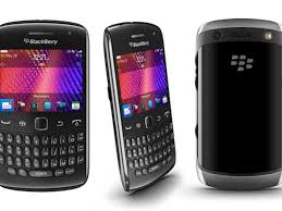 BlackBerry Curve 9350, 9360, 9370 ...