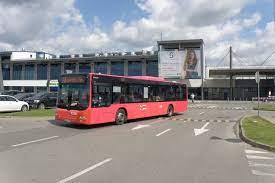Bilety na autobus na lotnisko w katowicach. Autobusy Ztm Dojezdzaja Na Nieczynne Lotnisko W Pyrzowicach Gornictwo Nettg Pl Gospodarka Ludzie