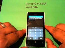 The unlocking service we offer allows you to use any network providers sim card in your nokia lumia 521. Nokia Lumia 521 Metropcs Unlock Youtube