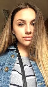 Cassie Fournier's Instagram, Twitter & Facebook