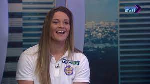 View the profiles of professionals named rebecca parkes on linkedin. Digi Sport Reggeli Start Rebecca Parkes Youtube