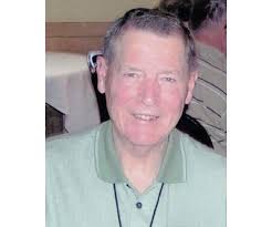 Richard E. Holmes Obituary (2024)