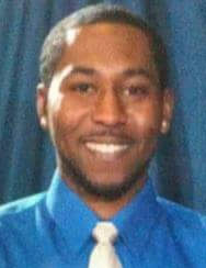 Obituary information for Darren T. Dickerson