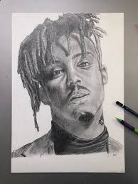 Get to know the globe trotting lucid dreams rapper denting the hip hop game. Pin On Drawings