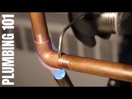 If you keep it properly sealed, such flux can still work properly even for many years. How To Solder Copper Pipe Complete Guide Metalworking