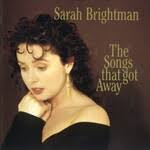 The Angel of Music: my ranking of Sarah Brightman's studio albums