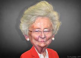 Kay Ivey