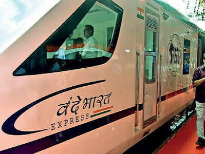 Centre clears Bengaluru Mumbai sleeper Vande Bharat