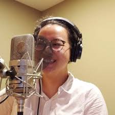 Stream episode VO Demo Reel 2024 by Victoria Yip podcast