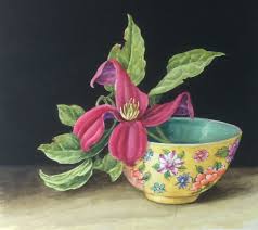 Jenny Barron — Lantic Gallery