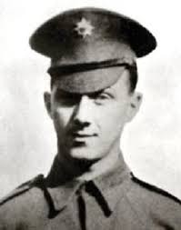 Guardsman Edward Colquhoun Charlton